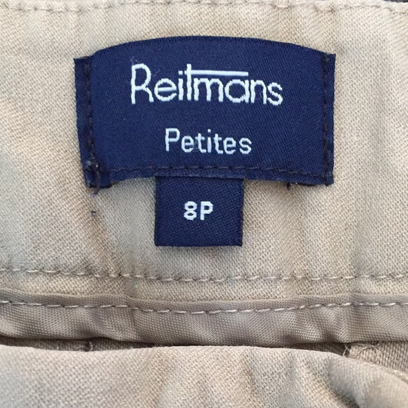 Capris - Picture 2 of 6